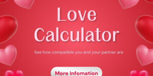 Love Calculator